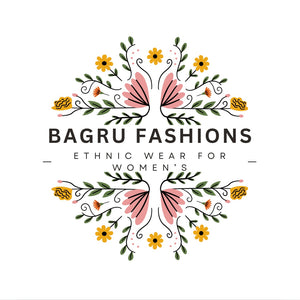 Bagru Fashions