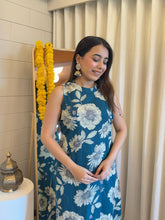 *Don't wear what fashion designers tell you to wear. Wear what they wear*
👉 *Presenting Beautifully alone Cotton kurta set