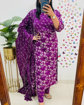 *We are here to spread some magic to your ethnic Heavy Cotton*