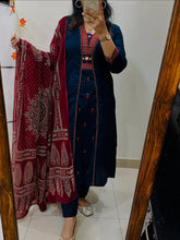 New launch
Premium Rich Azrak Cotton Suit