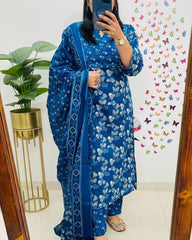 *We are here to spread some magic to your ethnic Heavy Cotton*