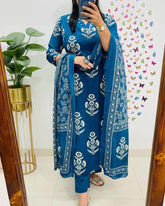 *We are here to spread some magic to your ethnic Heavy Cotton*