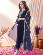 Winter Collection
Velvet Suit Set
The all time favorite, velvet pieces are here to stay this