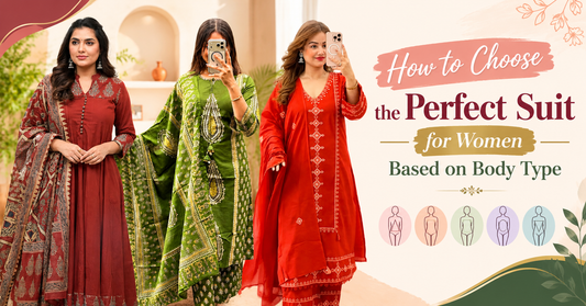 How to Choose the Perfect Suit for Women Based on Body Type 