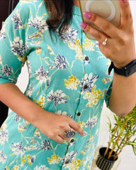 Stylish cord sets for this Summer which gives you a cool n stylish look*