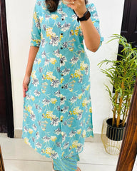 Stylish cord sets for this Summer which gives you a cool n stylish look*