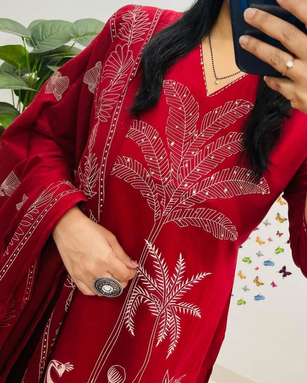*We are here to spread some magic to your ethnic Heavy Cotton