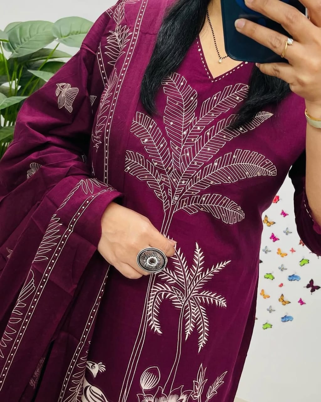 *We are here to spread some magic to your ethnic Heavy Cotton