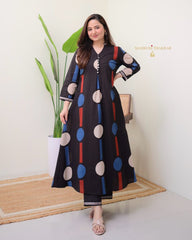 Featuring Beautiful cotton co-ords sets which are so elegant yet stylish.