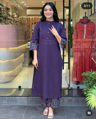 New presents OUR NEW PRODUCT  **