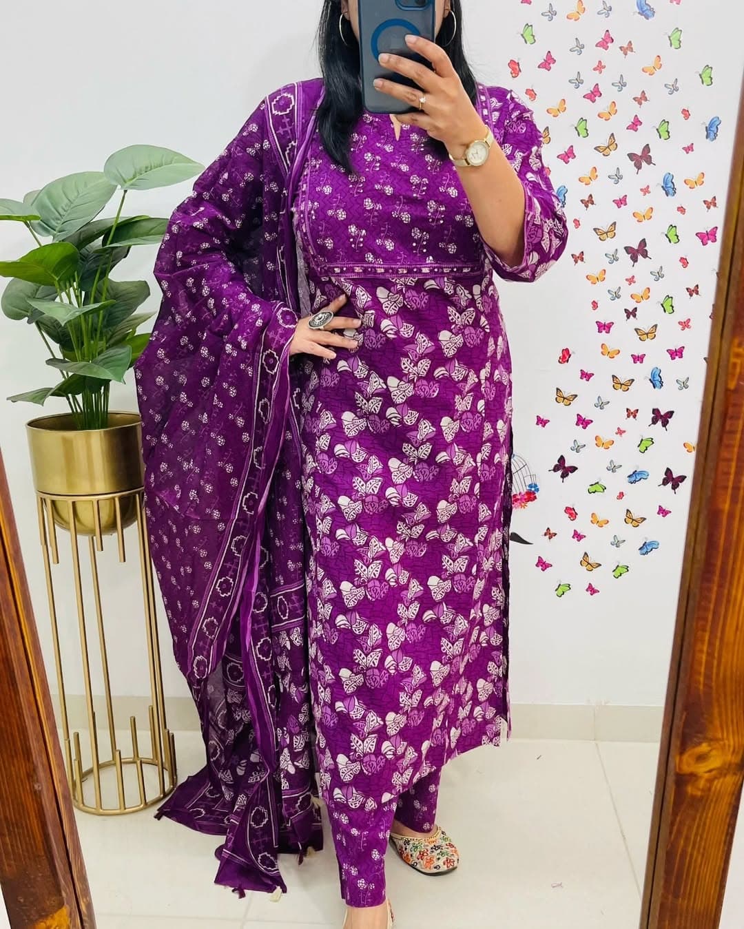 *We are here to spread some magic to your ethnic Heavy Cotton*