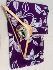 Launching designer Co-erd set in Aline pattern paried with Ankle length pant