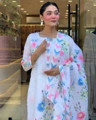 *NEW ARTICAL Rangeela Lilan*

*Step into elegance with this beautifully crafted Pure Linen Suit Set, designed for timeless grace and comfort.*

*Fabric : Pure Lilan*

*Set Includes : Kurta, Pant & Dupata