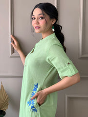 Summer special

Premium *south cotton* fabric