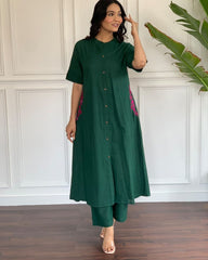 Summer special

Premium *south cotton* fabric