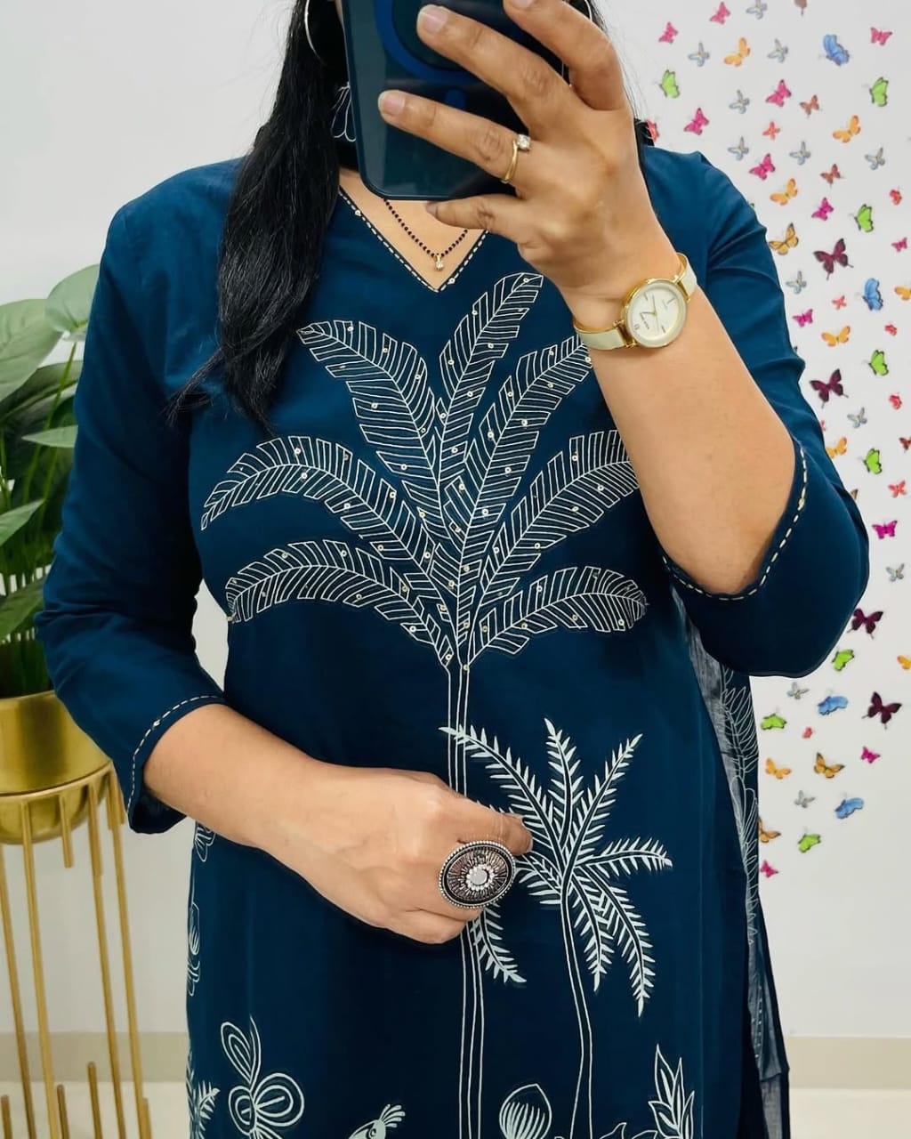 *We are here to spread some magic to your ethnic Heavy Cotton