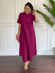 Summer special

Premium *south cotton* fabric