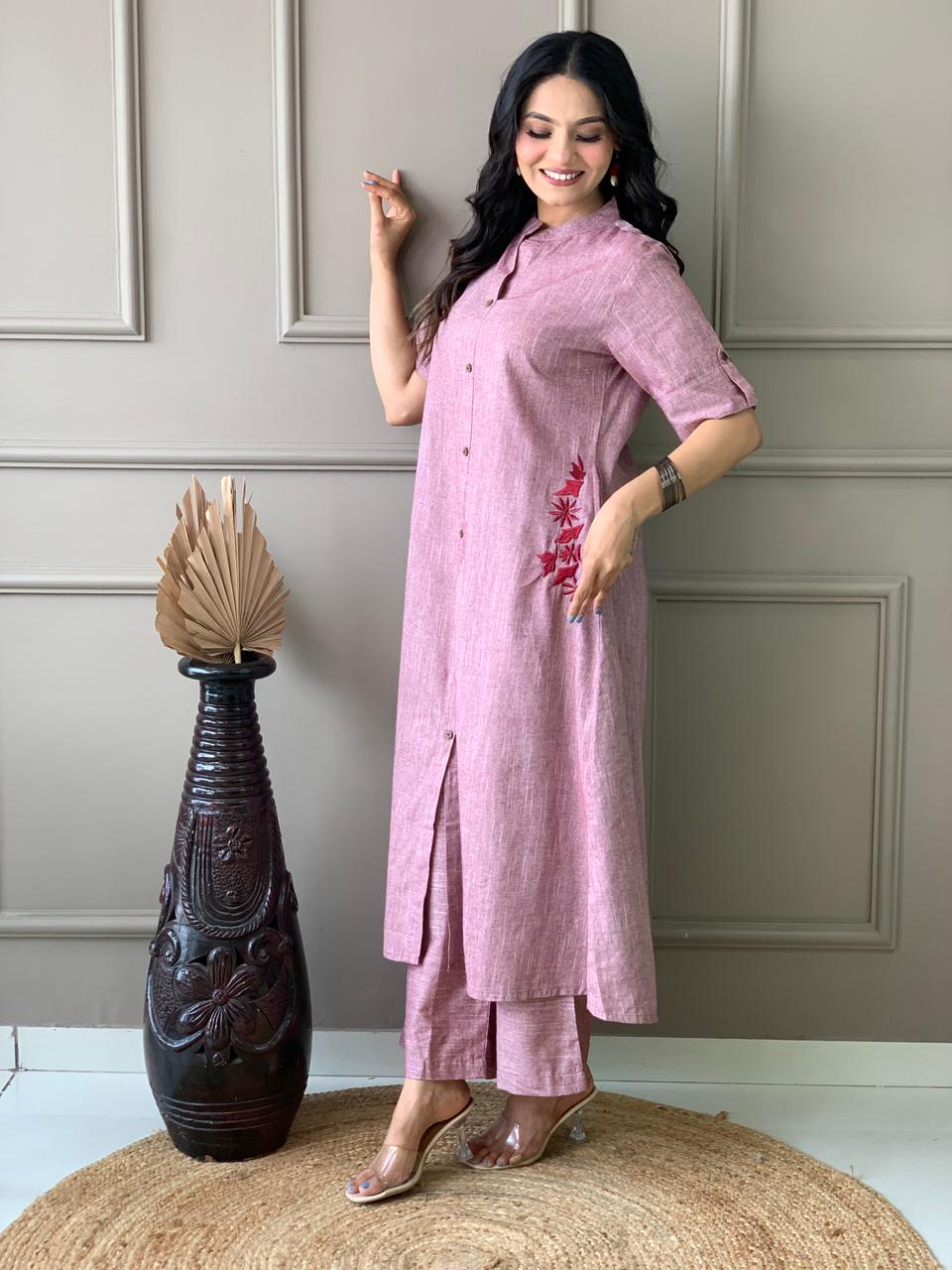 Summer special

Premium *south cotton* fabric