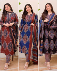 *We are here to spread some magic to your ethnic Heavy Cotton*
