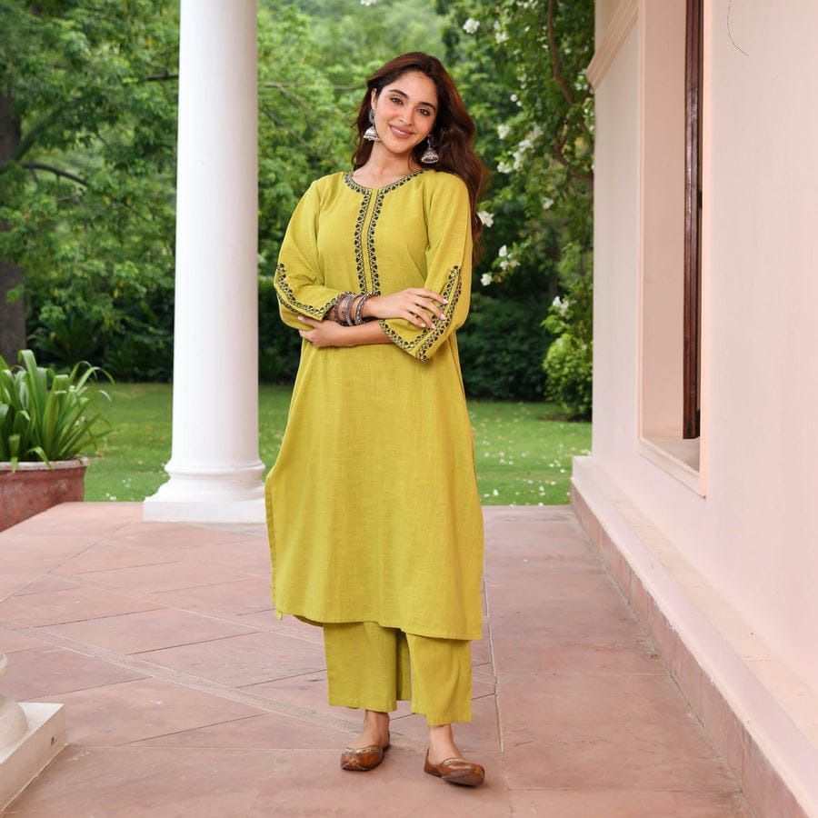 *_NEW DESIGNLAUNCH_*
*_Quality assured_*
Effortlessly elegant in every breeze, the  Bare Grace Co-ord Set in soft summer blue is your go-to for graceful days under the sun.