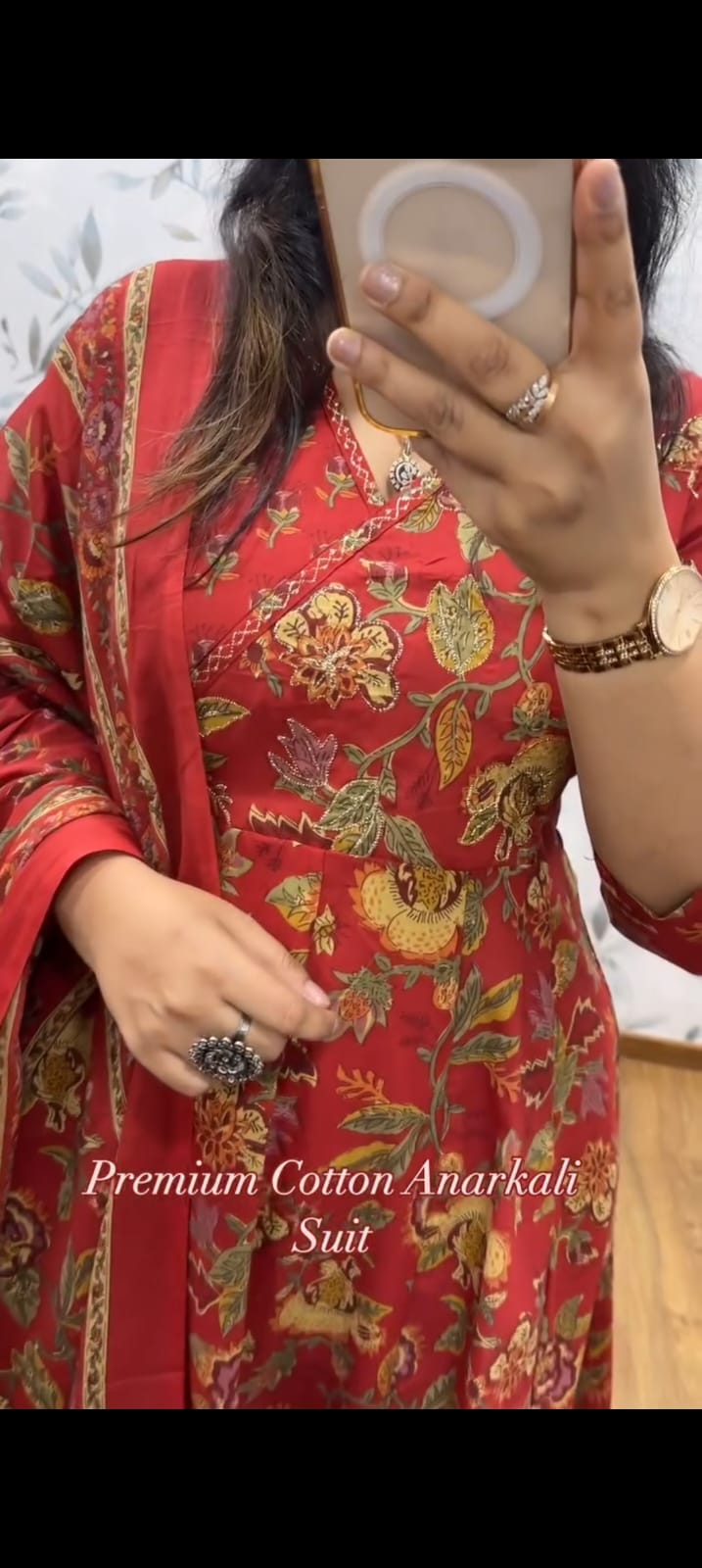 💕JAIPUR AZRAK PRINT 3 PC SET💕

Elevate Your Style with Our Exquisite Jaipur Azrak Print Collection