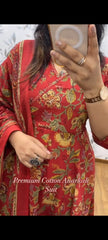💕JAIPUR AZRAK PRINT 3 PC SET💕

Elevate Your Style with Our Exquisite Jaipur Azrak Print Collection