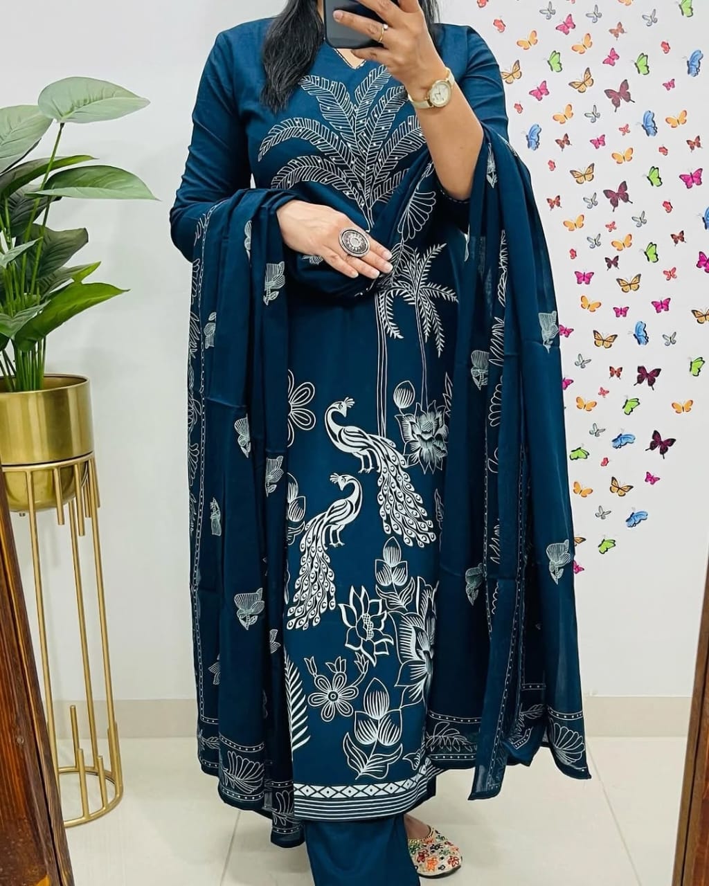 *We are here to spread some magic to your ethnic Heavy Cotton